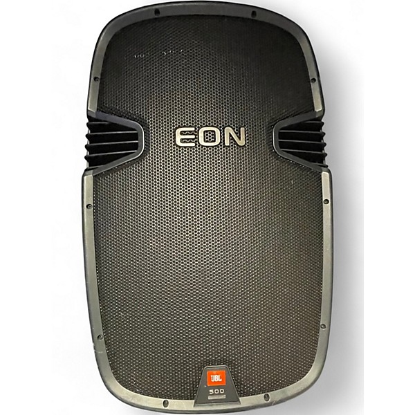 Used JBL EON515 Powered Speaker