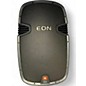 Used JBL EON515 Powered Speaker thumbnail