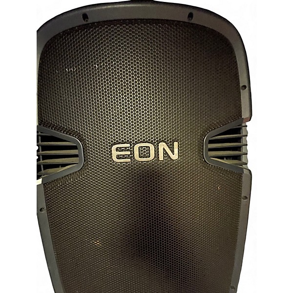 Used JBL EON515 Powered Speaker