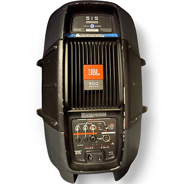 Used JBL EON515 Powered Speaker