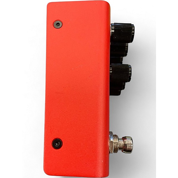 Used Eventide micropitch delay Effect Pedal