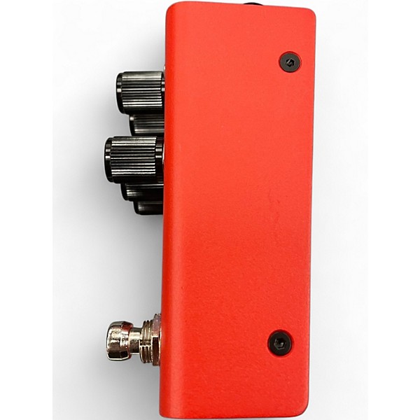 Used Eventide micropitch delay Effect Pedal