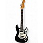 Used Fender Player 70th Anniversary Stratocaster Nebula Noir Solid Body Electric Guitar
