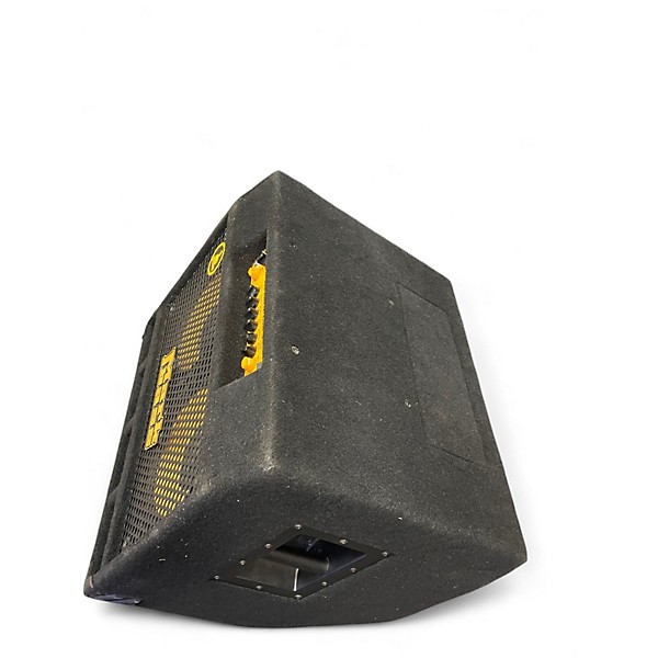 Used Markbass LITTLE MARK IV Bass Combo Amp