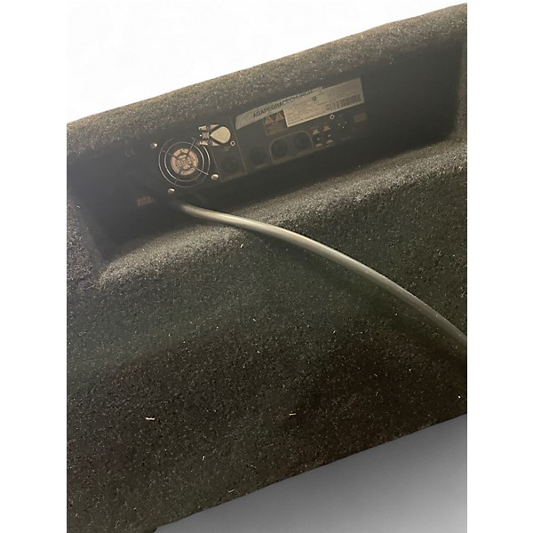 Used Markbass LITTLE MARK IV Bass Combo Amp