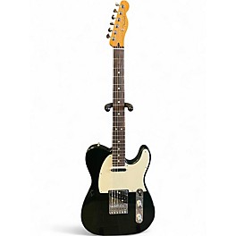 Used Fender Player II Telecaster Rosewood Limited-Edition Electric Guita British Racing Green Solid Body Electric Guitar