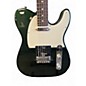 Used Fender Player II Telecaster Rosewood Limited-Edition Electric Guita British Racing Green Solid Body Electric Guitar
