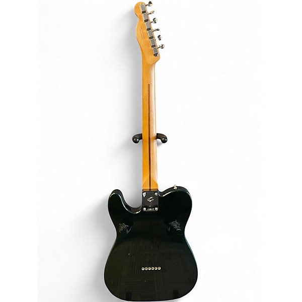 Used Fender Player II Telecaster Rosewood Limited-Edition Electric Guita British Racing Green Solid Body Electric Guitar
