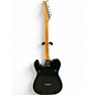 Used Fender Player II Telecaster Rosewood Limited-Edition Electric Guita British Racing Green Solid Body Electric Guitar