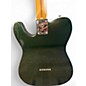 Used Fender Player II Telecaster Rosewood Limited-Edition Electric Guita British Racing Green Solid Body Electric Guitar