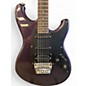Used Ibanez RS440 Roadster ii Sparkle Purple Solid Body Electric Guitar