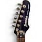 Used Ibanez RS440 Roadster ii Sparkle Purple Solid Body Electric Guitar