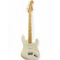 Used Fender American Original 50s Stratocaster Blonde Solid Body Electric Guitar thumbnail