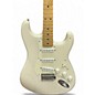 Used Fender American Original 50s Stratocaster Blonde Solid Body Electric Guitar