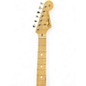 Used Fender American Original 50s Stratocaster Blonde Solid Body Electric Guitar