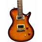 Used PRS SE Singlecut McCarty 594 2 Color Sunburst Solid Body Electric Guitar
