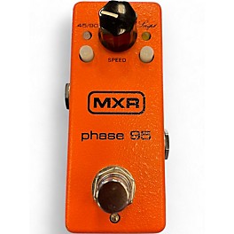 Used MXR M290 Phase 95 Effect Pedal