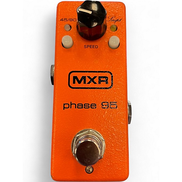 Used MXR M290 Phase 95 Effect Pedal