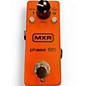 Used MXR M290 Phase 95 Effect Pedal thumbnail