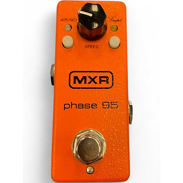Used MXR M290 Phase 95 Effect Pedal