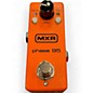 Used MXR M290 Phase 95 Effect Pedal