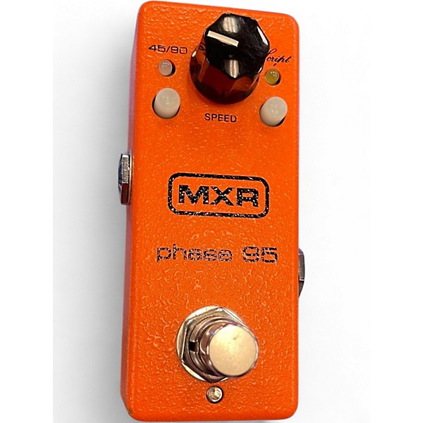 Used MXR M290 Phase 95 Effect Pedal
