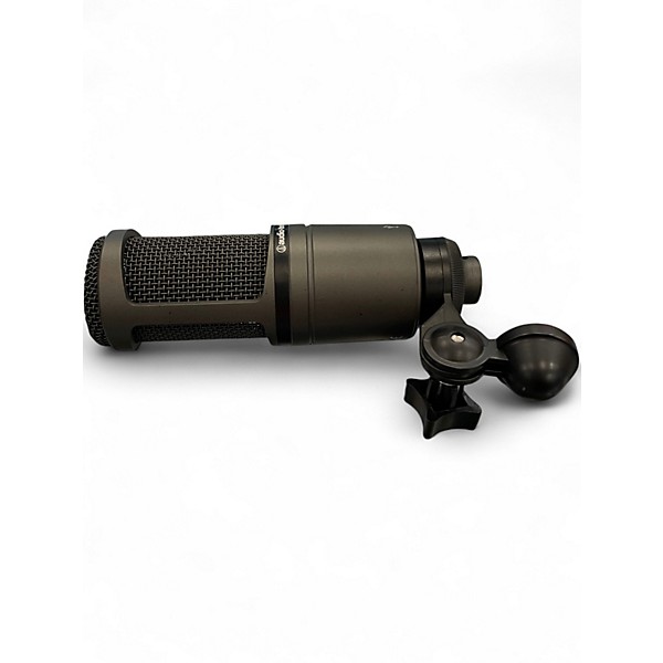 Used Audio-Technica AT2020USB USB Microphone