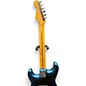 Used Fender American Professional II Stratocaster Dark Night Solid Body Electric Guitar