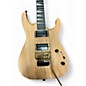 Used Jackson JS32 Dinky Natural Solid Body Electric Guitar thumbnail