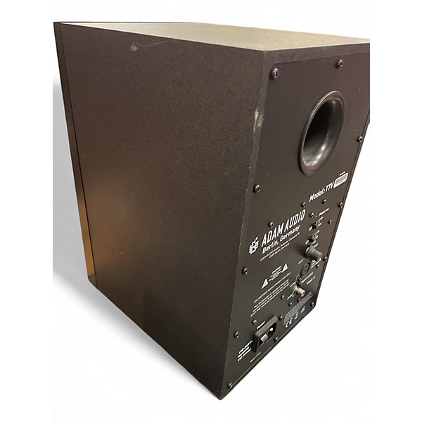 Used ADAM Audio T7V Powered Monitor