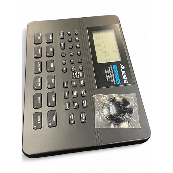 Used Alesis SR16 Drum Machine