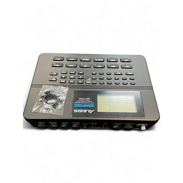 Used Alesis SR16 Drum Machine