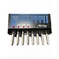 Used Fast Forward Designs MIDI STEP MIDI Foot Controller
