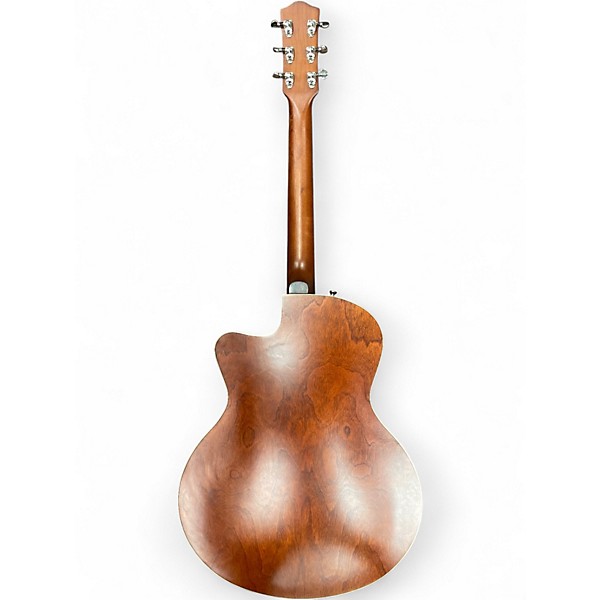 Used Godin 5th Avenue Kingpin II 2 Tone Sunburst Hollow Body Electric Guitar