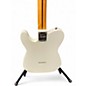 Used Squier Classic Vibe Telecaster Thinline Alpine White Hollow Body Electric Guitar