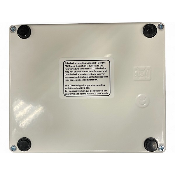 Used Electro-Harmonix Epitome Effect Processor