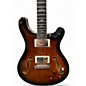 Used PRS SE Hollowbody Piezo Smokeburst Hollow Body Electric Guitar thumbnail