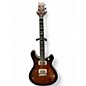Used PRS SE Hollowbody Piezo Smokeburst Hollow Body Electric Guitar