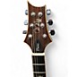 Used PRS SE Hollowbody Piezo Smokeburst Hollow Body Electric Guitar