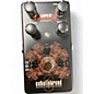 Used Catalinbread Super Charged Effect Pedal