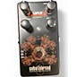 Used Catalinbread Super Charged Effect Pedal