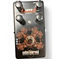 Used Catalinbread Super Charged Effect Pedal