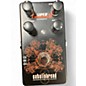 Used Catalinbread Super Charged Effect Pedal