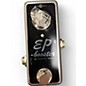 Used Xotic EP Booster Effect Pedal