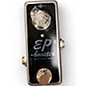 Used Xotic EP Booster Effect Pedal