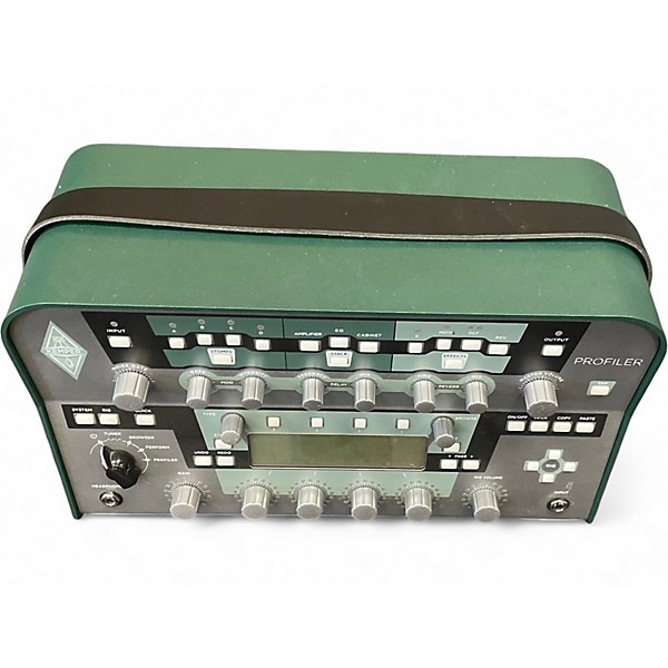 Used Kemper Profiler Stage Amp and Multi Effects Effect Processor