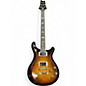 Used 2021 PRS S2 McCarty 594 Tobacco Sunburst Solid Body Electric Guitar thumbnail