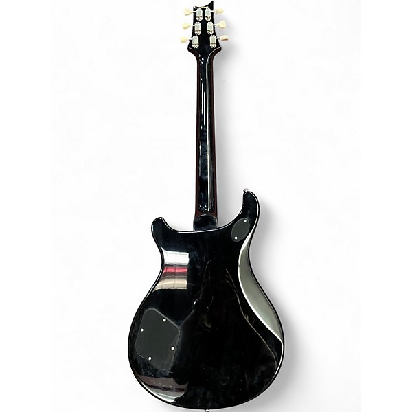 Used 2021 PRS S2 McCarty 594 Tobacco Sunburst Solid Body Electric Guitar