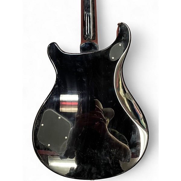 Used 2021 PRS S2 McCarty 594 Tobacco Sunburst Solid Body Electric Guitar