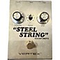 Used Vertex Steel String Effect Pedal thumbnail